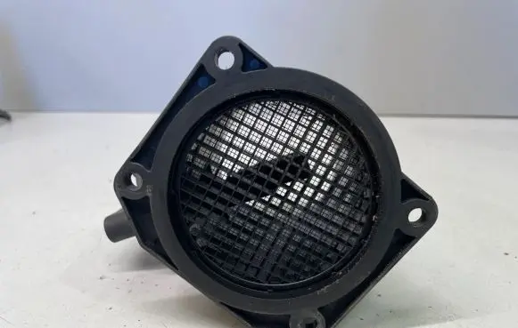 Audi A4 S4 B6 8E 8H Mass air flow meter 06B133471A 0280218058