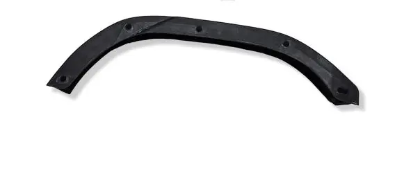 Chevrolet Camaro Front bumper lip 23408772