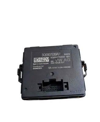 Volkswagen PASSAT B8 Gateway control module 3Q0907530AH
