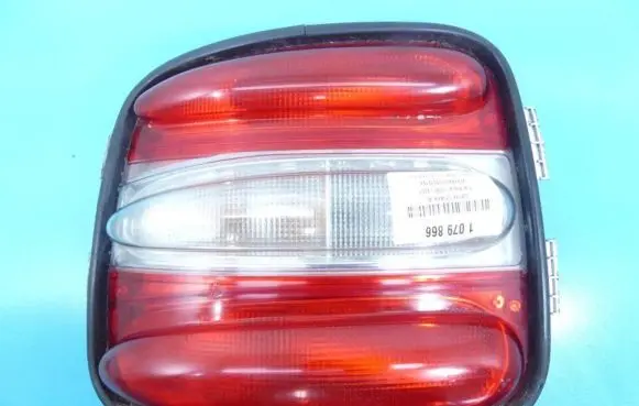 Fiat Bravo - Brava Rear/tail lights IMPRK1079866