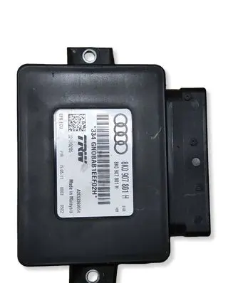 Audi A5 8T 8F Hand brake control module 8K0907801H A2C53369554