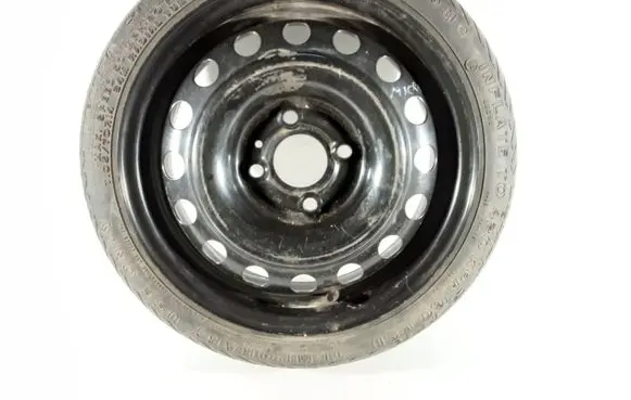 Nissan Micra R14 spare wheel 40300AX677