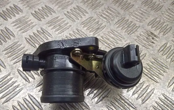 Renault Laguna II Throttle body valve 11232472