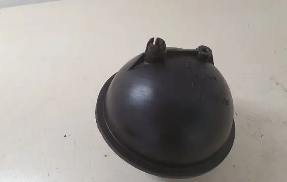 Ford Galaxy Vacuum air tank 054129808