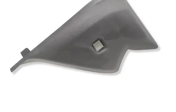 Peugeot 2008 II Dashboard side end trim 9832108980