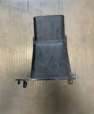 Peugeot 3008 I Front bumper shock/impact absorber 9682791480 C04710091