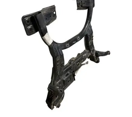 Infiniti QX30 Front subframe 544015DA0A A2466201200 A2463203411