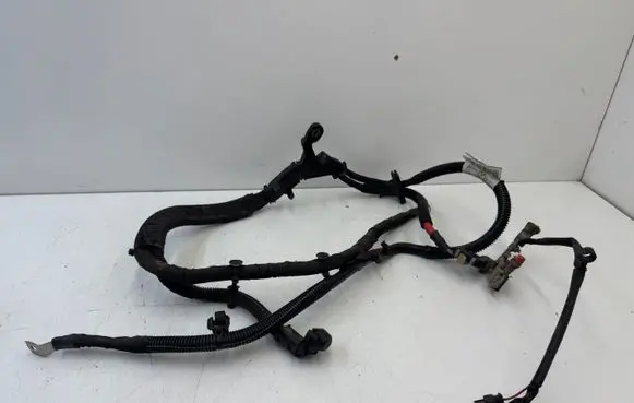 Volvo V60 Engine installation wiring loom 31296239