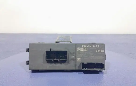 Skoda Kodiaq Other control units/modules 5Q0959107AB
