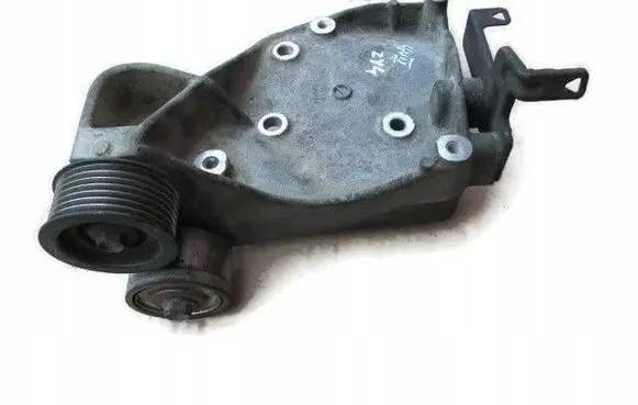 Citroen C4 Grand Picasso A/C compressor mount bracket 