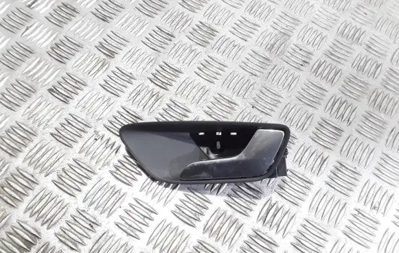 Ford Fiesta Front door interior handle H1BBA22600BFW