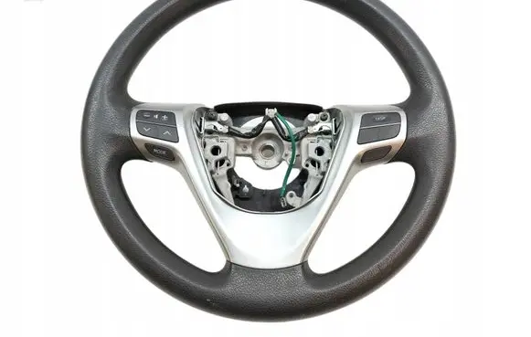 Toyota Avensis T270 Steering wheel 