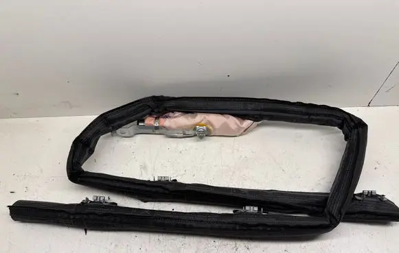 Peugeot 308 Roof airbag 9805768380