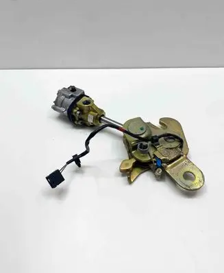 Mercedes-Benz SL R129 Seat wiring loom 1136201019 A1298204710