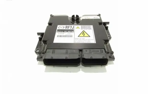Mazda 6 Engine control unit/module 2578006582