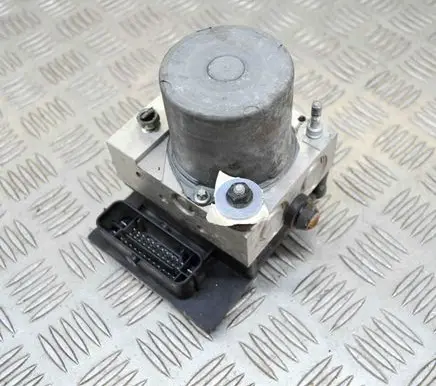 Nissan NV200 ABS Pump 0265252606 47660JX53A
