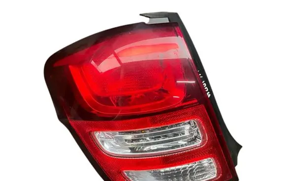 Citroen C3 Rear/tail lights 085521939L