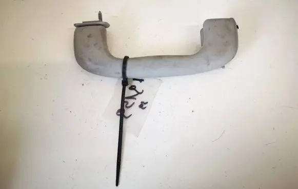 Opel Meriva A Front interior roof grab handle