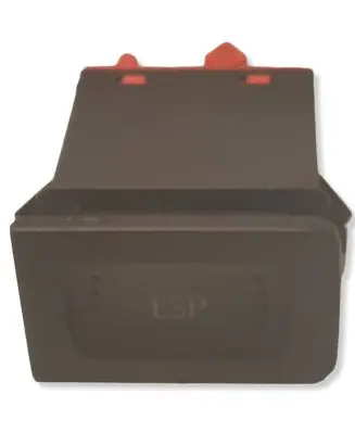 Volkswagen Golf IV ESP (stability program) switch 1J0927134A