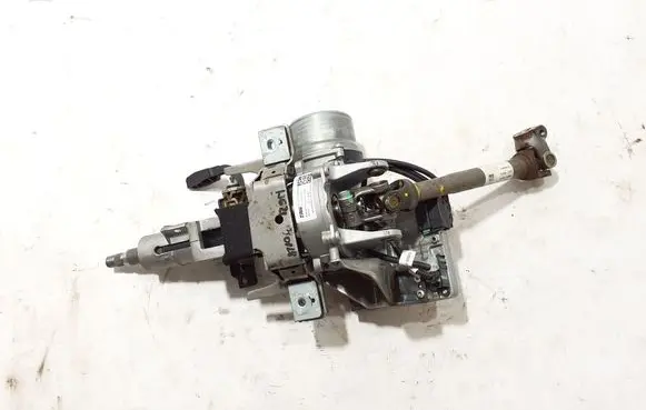 Fiat 500L Steering column universal joint 51973904