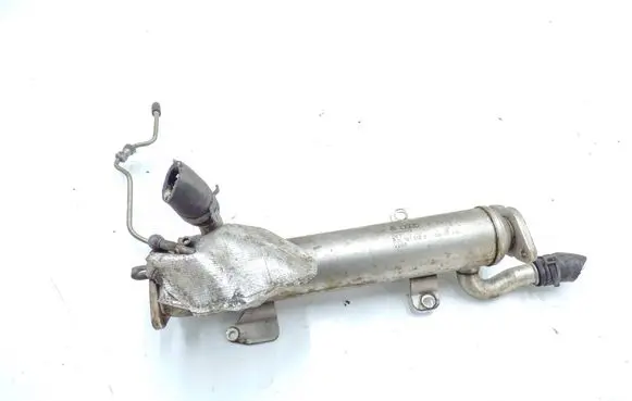 Audi A1 EGR valve cooler 03L131512B V200