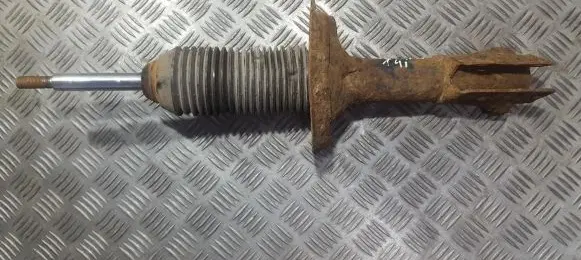 Volkswagen Polo III 6N 6N2 6NF Front shock absorber/damper