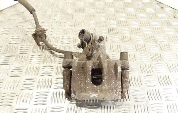 Ford Focus Rear brake caliper