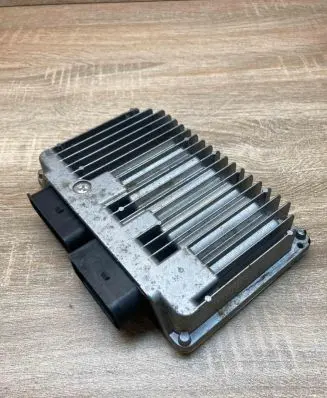 BMW 3 E46 Engine control unit/module ECU 7516809 412265001