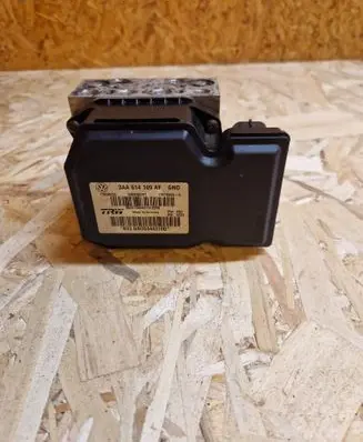 Volkswagen PASSAT B7 ABS Pump 3AA614109AF 54085620T 17654055