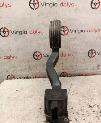 Citroen C4 II Accelerator throttle pedal 9671840280 0280755164