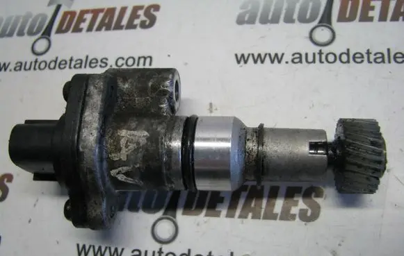 Toyota Avensis T250 Speed sensor (speedometer sensor) 