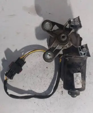Opel Vectra C Front wiper linkage and motor 09185806 122039 23001495