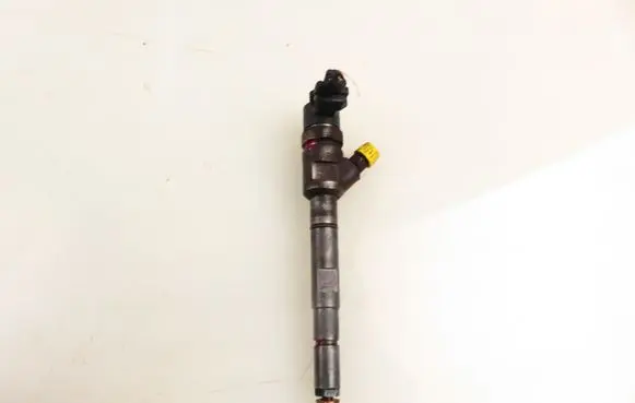 KIA Sorento Fuel injector 0445110278 338004A600