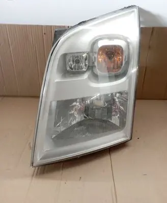 Ford Transit Headlight/headlamp 6C1113W030DF