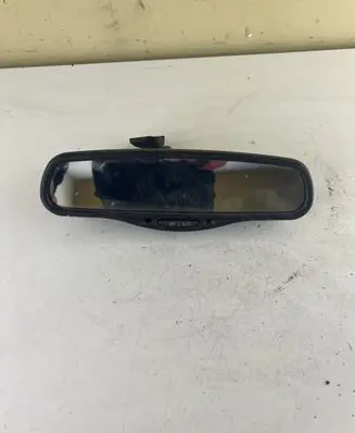 Jeep Grand Cherokee (WJ) Rear view mirror (interior)