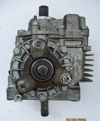 Volkswagen Tiguan Gearbox transfer box case 0AU409053Q
