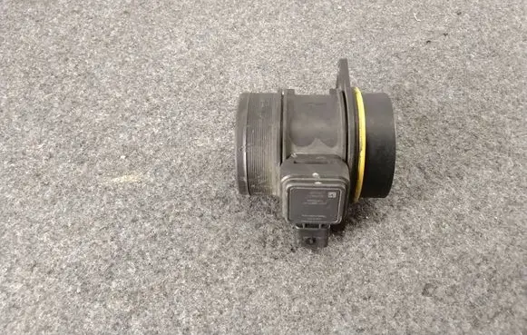 Jaguar XF X250 Mass air flow meter 4R8Q12B579AC 0012135