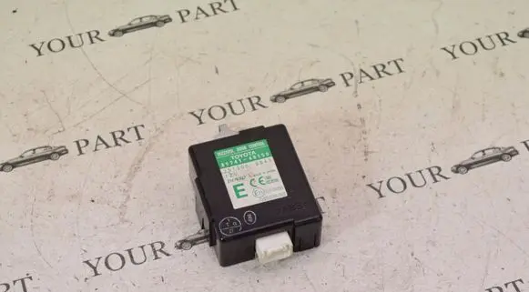 Lexus RX 330 - 350 - 400H Door control unit/module 8974148150