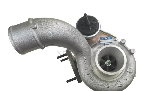 Opel Movano A Turbo 53039880055 53039700055 8200036999