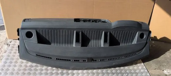 Man TGE 1gen Dashboard 7C1857003BD 7C1857003 7C0857051