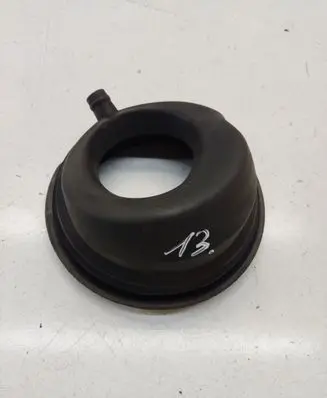 BMW 7 E32 Fuel tank cap trim 1928172