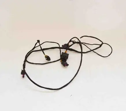 BMW 5 G30 G31 Parking sensor (PDC) wiring loom 93641999364201
