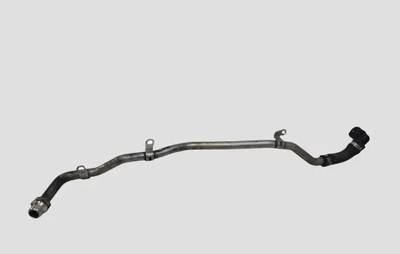 Mercedes-Benz E W213 Engine coolant pipe/hose A6542032602