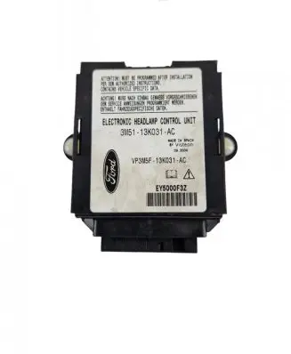 Ford Focus C-MAX Day light relay 3m5113k031ac