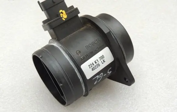 Suzuki SX4 S-Cross Mass air flow meter 0281006374 1380062M00