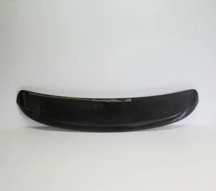 Audi A6 S6 C7 4G Tailgate/trunk spoiler 4G9827933D
