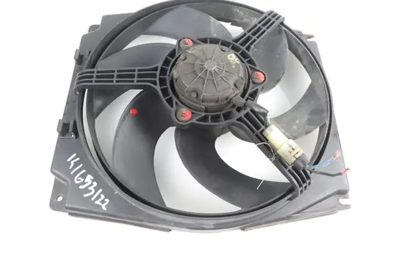 Honda Concerto Electric radiator cooling fan 8240099