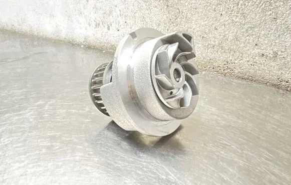 Opel Astra H Water pump 1334135 WPQ0868 6334036