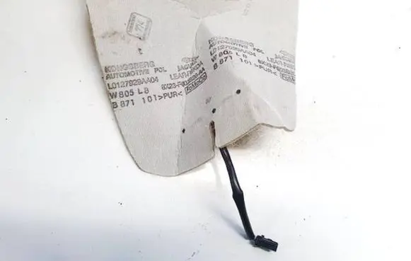 Jaguar XF Seat heating element l0127929aa04