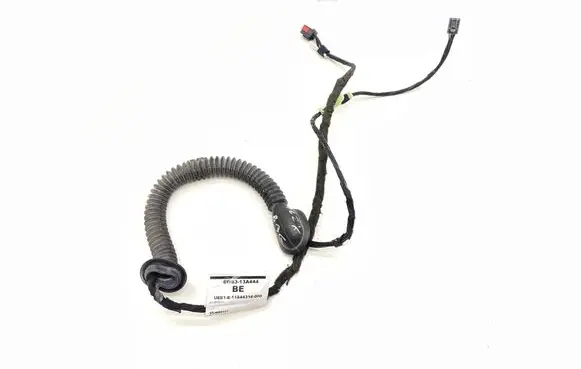 Jaguar XK - XKR Tailgate/trunk wiring harness 6W8313A444 6W8313A444BE